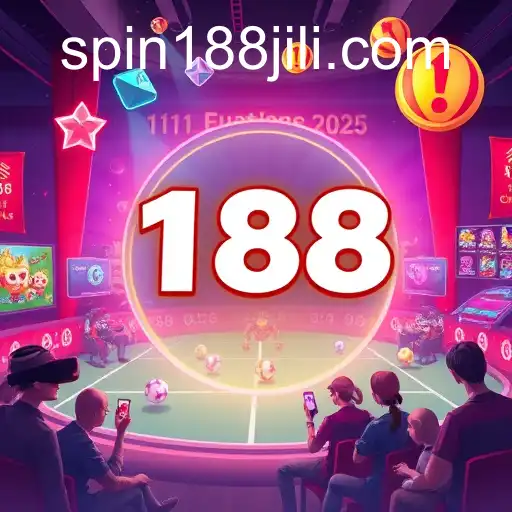 Growing Popularity of 188 Jili in Gaming Community