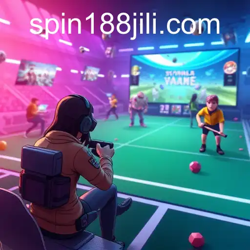 The Rise of 188 Jili: A Game-Changer in Online Gaming Platforms