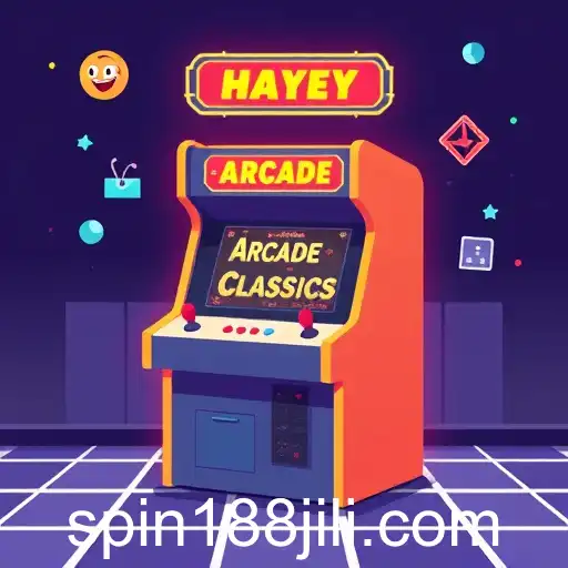 Exploring the World of Arcade Games: A Deep Dive into the '188 Jili' Phenomenon