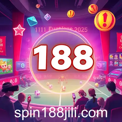 Growing Popularity of 188 Jili in Gaming Community