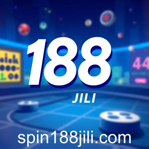 Exploring the Impact of 188 Jili on Online Gaming