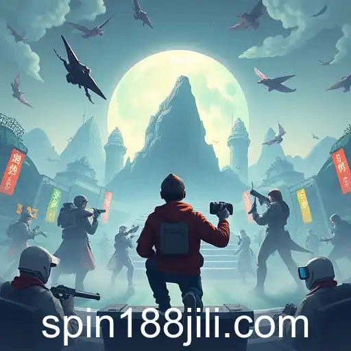 Gaming in the Digital Age