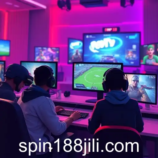 Gaming Trends and Innovations