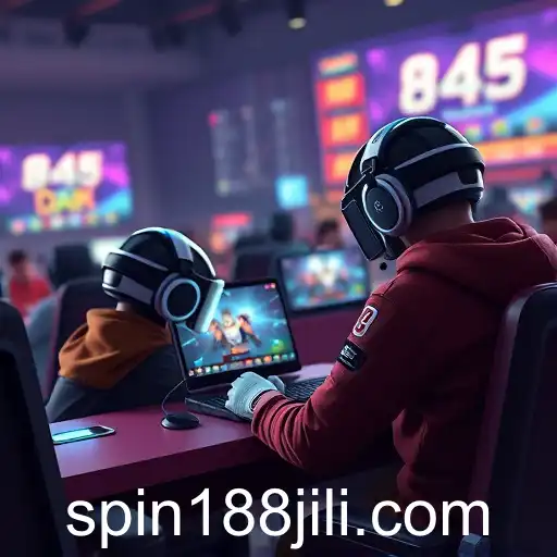 The Rise of Interactive Gaming Platforms