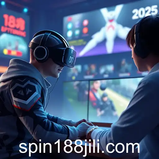 The Evolution of Online Gaming in 2025