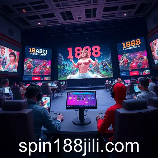 The Rise and Impact of Online Gaming in 2025