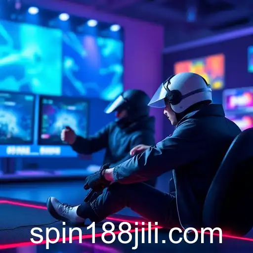 The Rise of Online Gaming Platforms in Recent Years