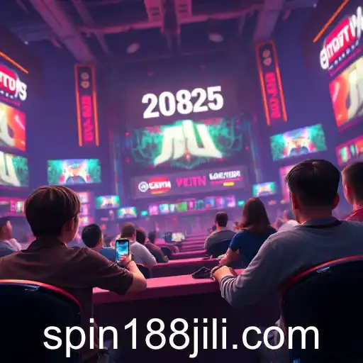 Emerging Trends in Online Gaming for 2026