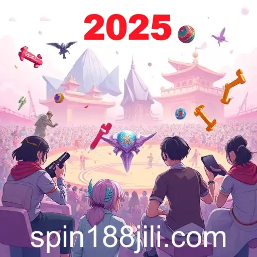 The Rise of 188 Jili in the Gaming Industry