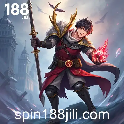 The Rise of 188 Jili in Global Gaming