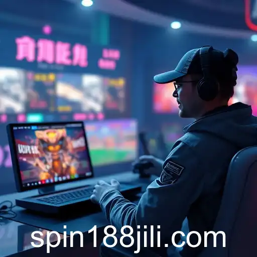 Exploring the Rise of Online Gaming Platforms in 2025