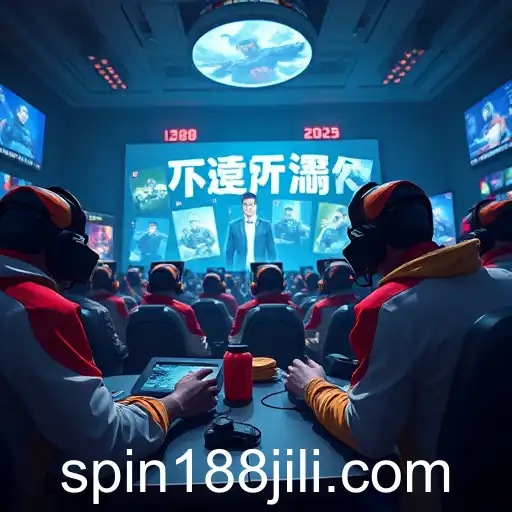 Emerging Patterns in Online Gaming