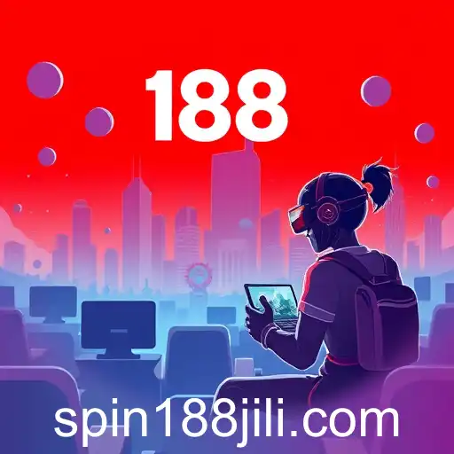 Gaming Innovation: The Rise of 188 Jili