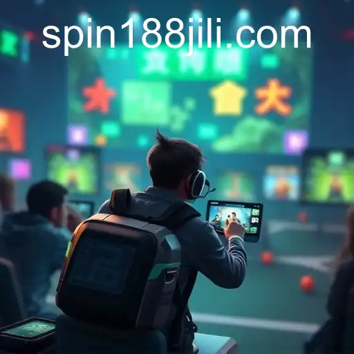 The Impact of 188 Jili on Modern Gaming