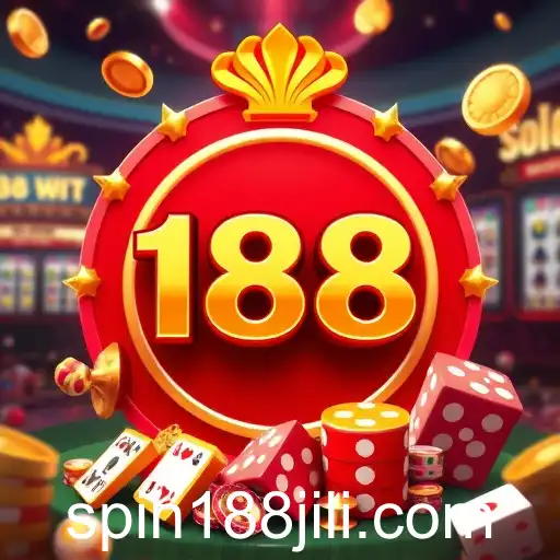 Exploring the Excitement of '188 Jili': A Dive into Jackpot Gaming