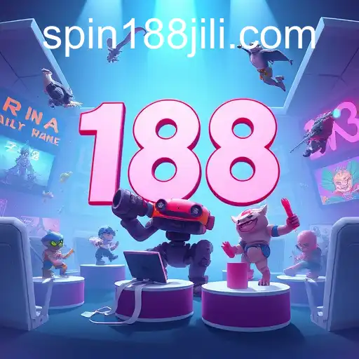 The Evolution of Online Gaming: Jili's 188 Platform