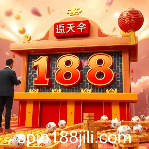 Exploring the Popularity of '188 jili' in the Lottery Gaming World