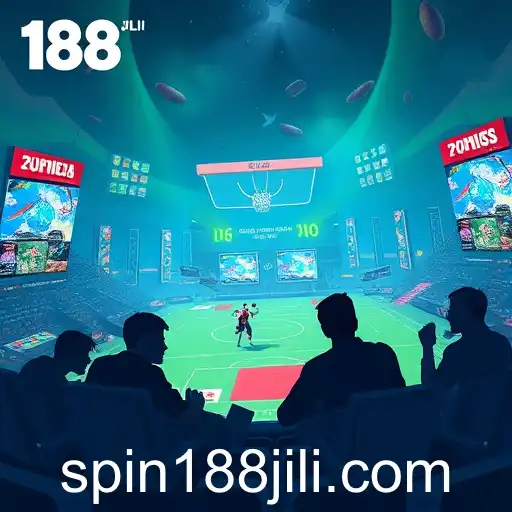 The Rise and Impact of Online Gaming in 2025