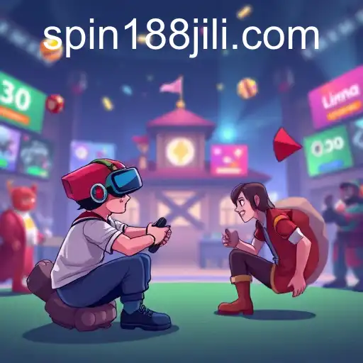 The Rise of 188 Jili: A New Era in Gaming