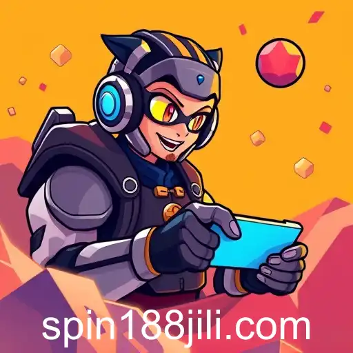 The Rise of 188 Jili in Online Gaming