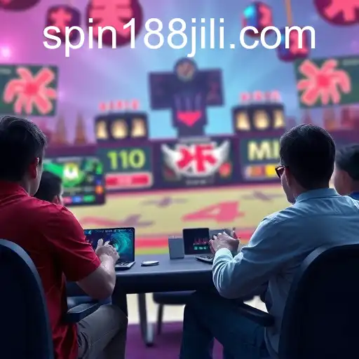 The Rise of Online Gaming Platforms