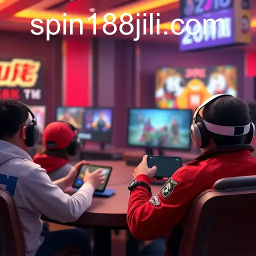 The Rise of Online Gaming Platforms