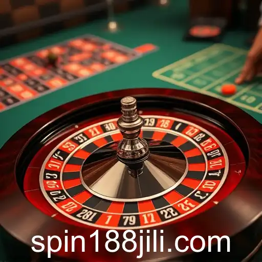 Exploring the Excitement of Roulette in the Jili Game Category