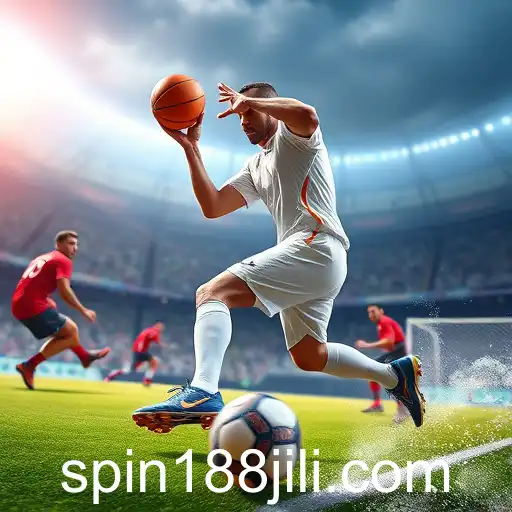 The Rise of Sports Betting: Exploring '188 jili' and Its Impact on Modern Gaming